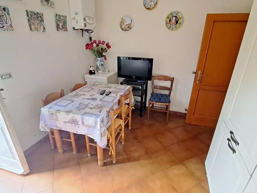 Immagine 5 di Casa bifamiliare in vendita  a Rosignano Marittimo