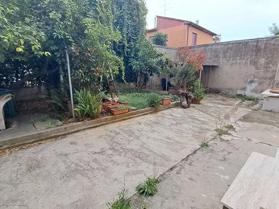 Immagine 15 di Casa bifamiliare in vendita  a Rosignano Marittimo