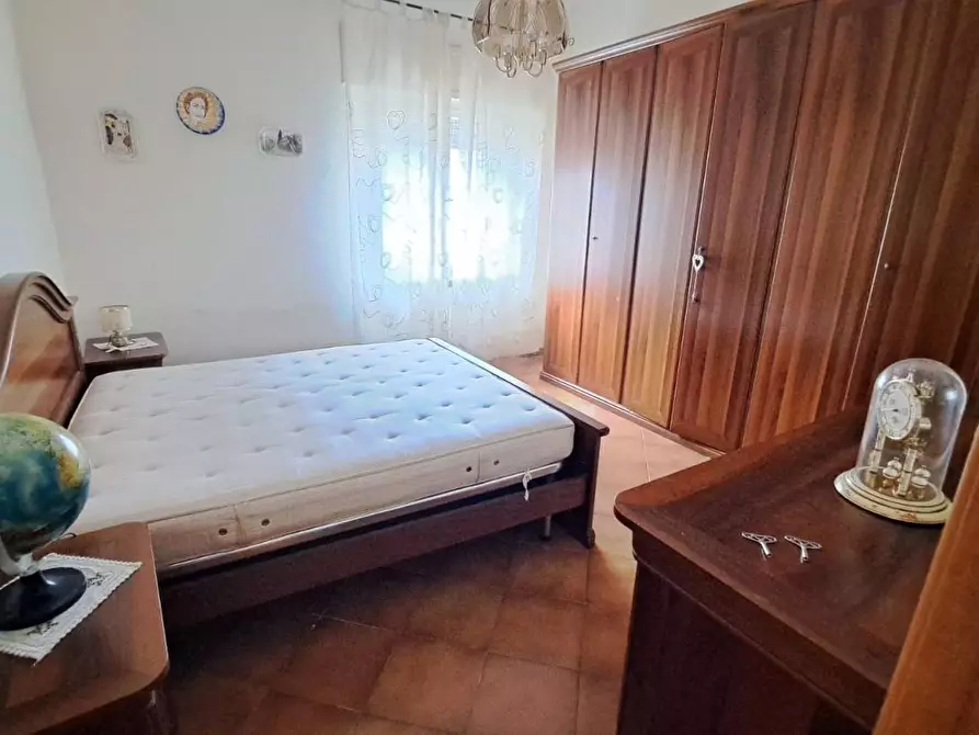 Immagine 7 di Casa bifamiliare in vendita  a Rosignano Marittimo