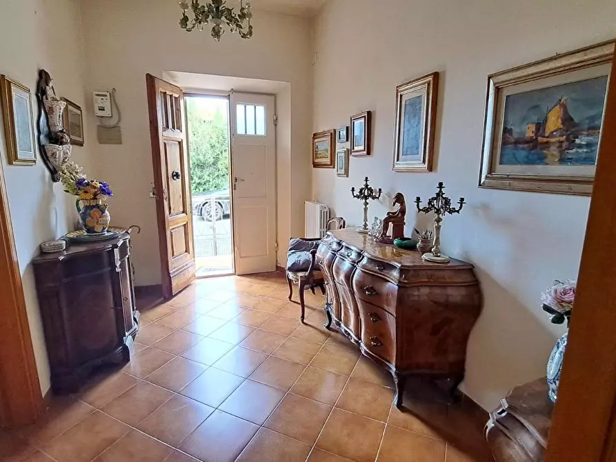 Immagine 2 di Casa bifamiliare in vendita  a Rosignano Marittimo