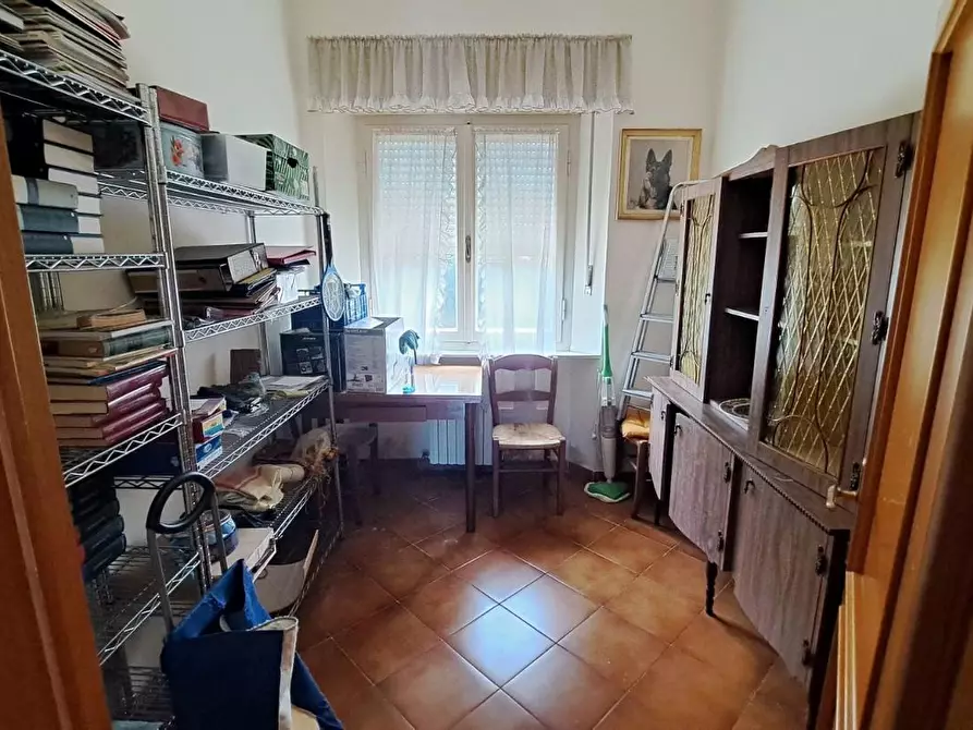 Immagine 10 di Casa bifamiliare in vendita  a Rosignano Marittimo