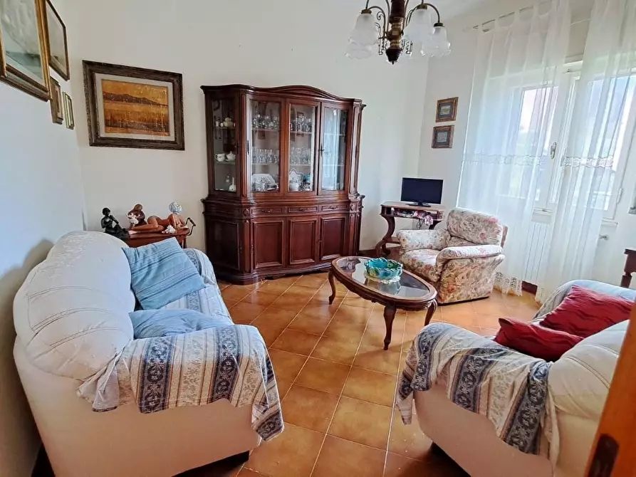 Immagine 1 di Casa bifamiliare in vendita  a Rosignano Marittimo