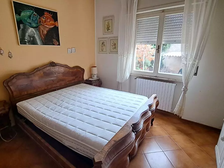 Immagine 6 di Casa bifamiliare in vendita  a Rosignano Marittimo