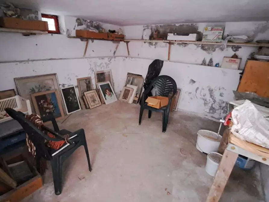 Immagine 14 di Casa bifamiliare in vendita  a Rosignano Marittimo