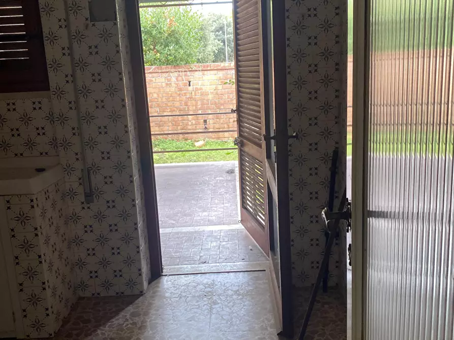 Immagine 14 di Villetta a schiera in vendita  a Viareggio