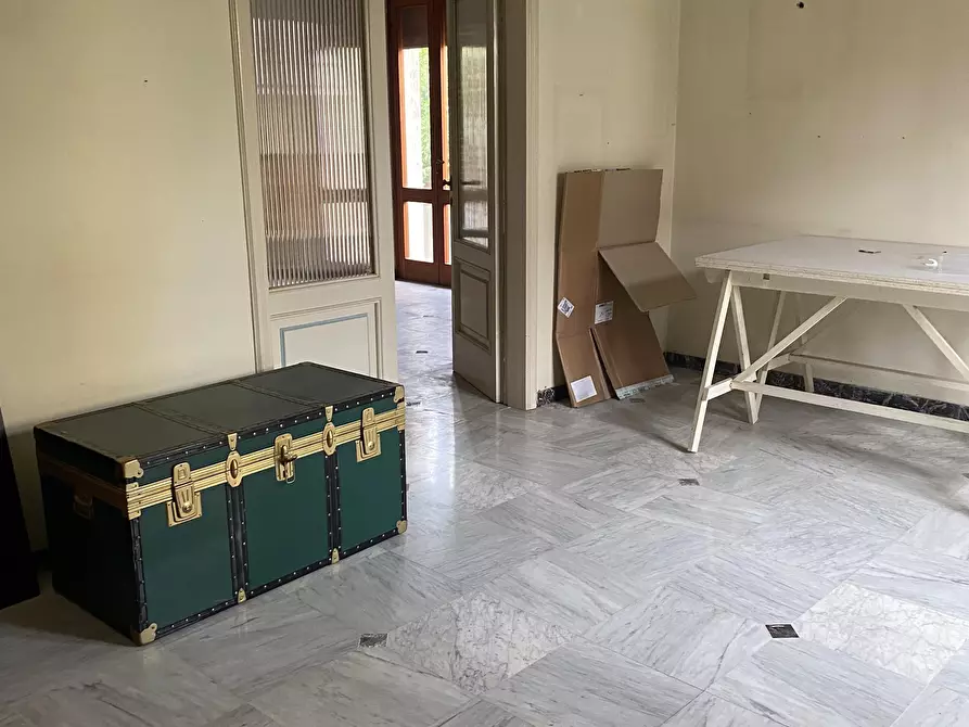 Immagine 11 di Villetta a schiera in vendita  a Viareggio