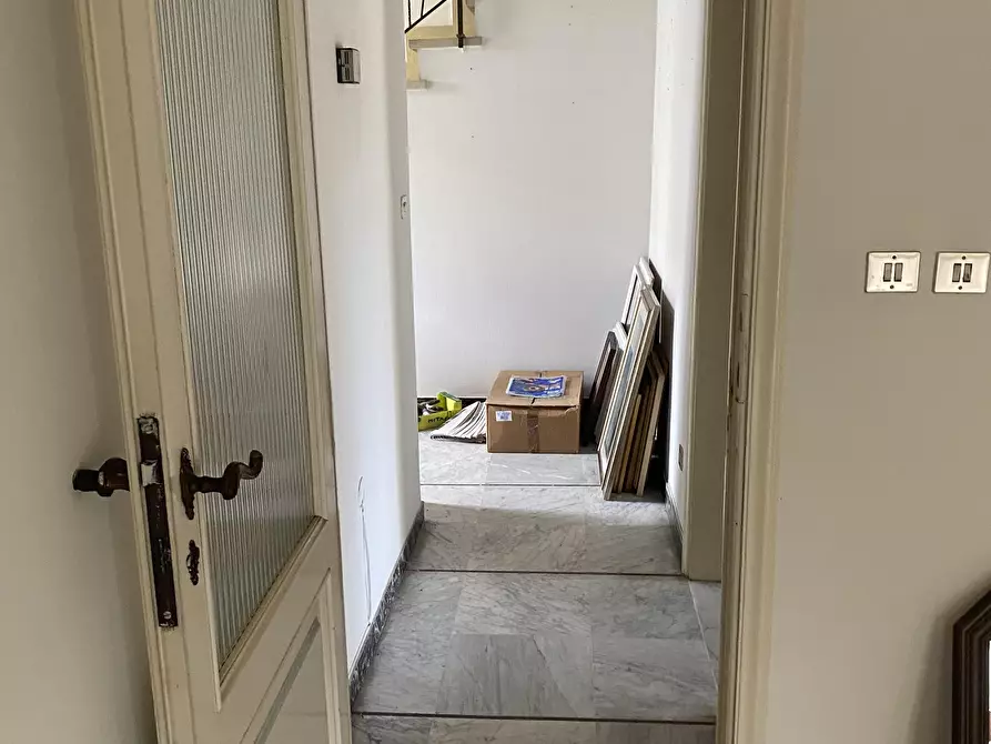 Immagine 9 di Villetta a schiera in vendita  a Viareggio