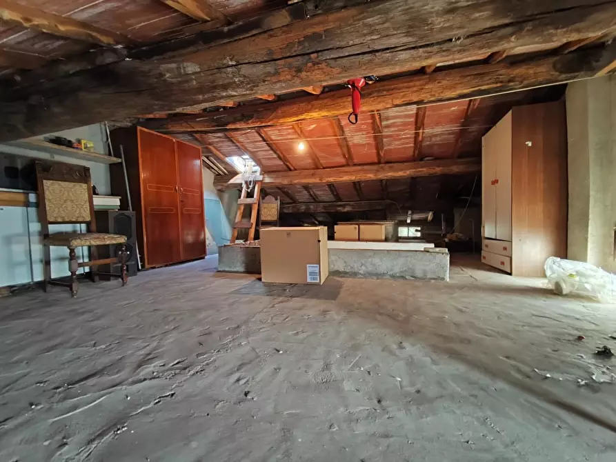 Immagine 11 di Terratetto in vendita  a Lucca