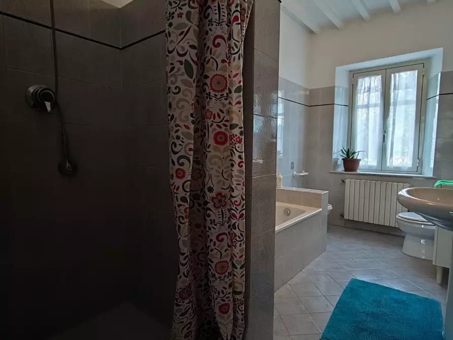 Immagine 57 di Terratetto in vendita  a Lucca