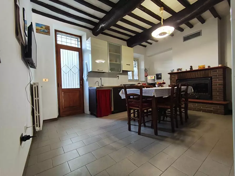 Immagine 8 di Terratetto in vendita  a Lucca