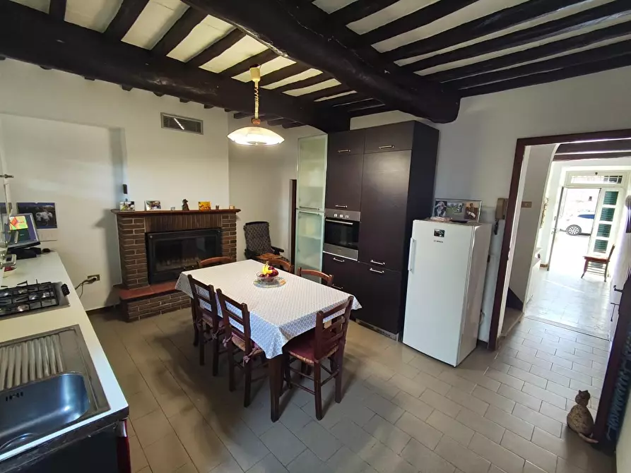 Immagine 7 di Terratetto in vendita  a Lucca