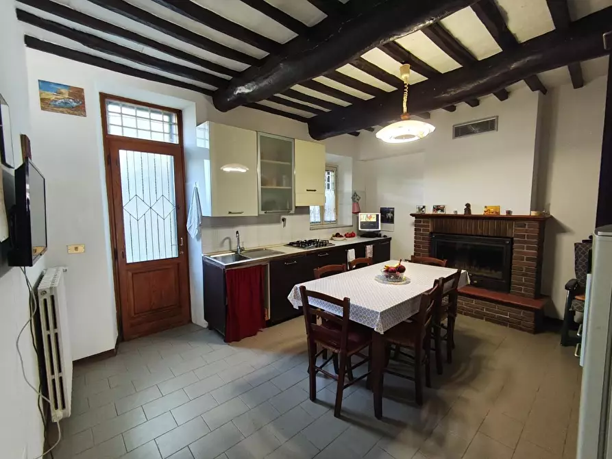 Immagine 9 di Terratetto in vendita  a Lucca