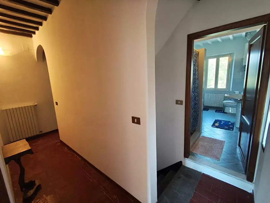 Immagine 28 di Terratetto in vendita  a Lucca