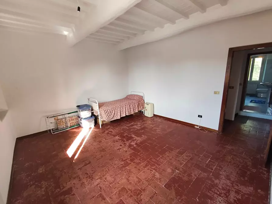Immagine 37 di Terratetto in vendita  a Lucca