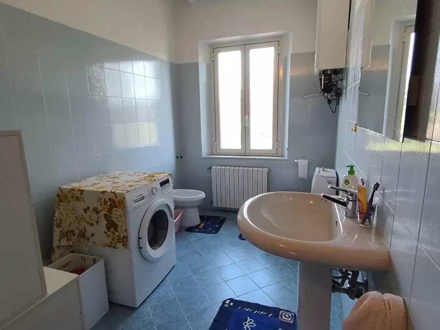 Immagine 30 di Terratetto in vendita  a Lucca