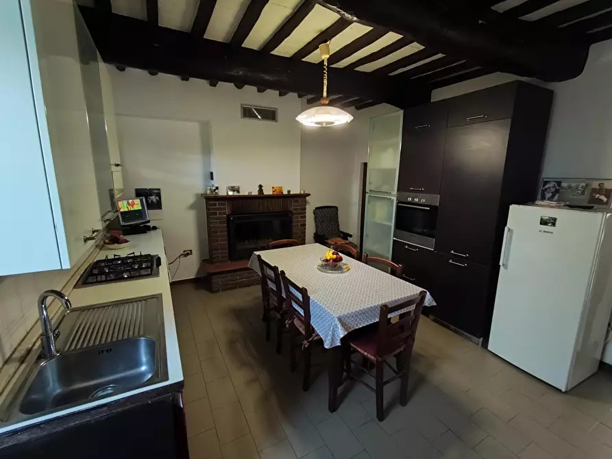 Immagine 6 di Terratetto in vendita  a Lucca