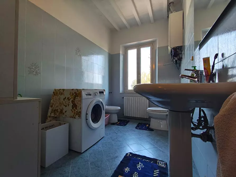 Immagine 25 di Terratetto in vendita  a Lucca