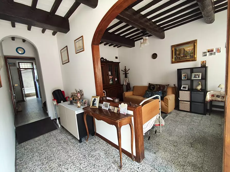 Immagine 70 di Terratetto in vendita  a Lucca