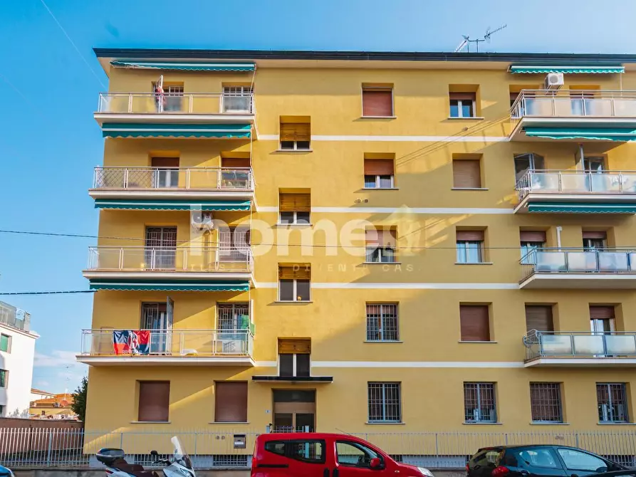 Immagine 6 di Appartamento in vendita  a Bologna