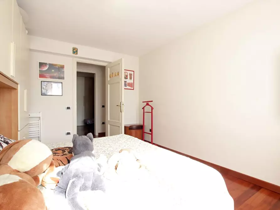 Immagine 33 di Appartamento in vendita  a Siena