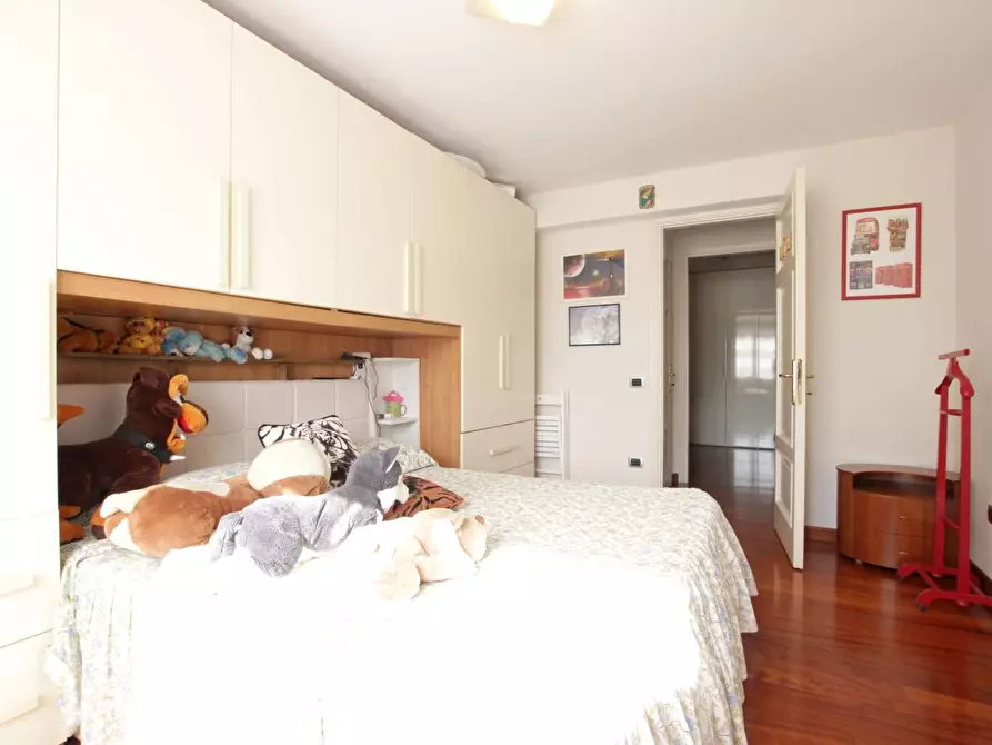 Immagine 32 di Appartamento in vendita  a Siena