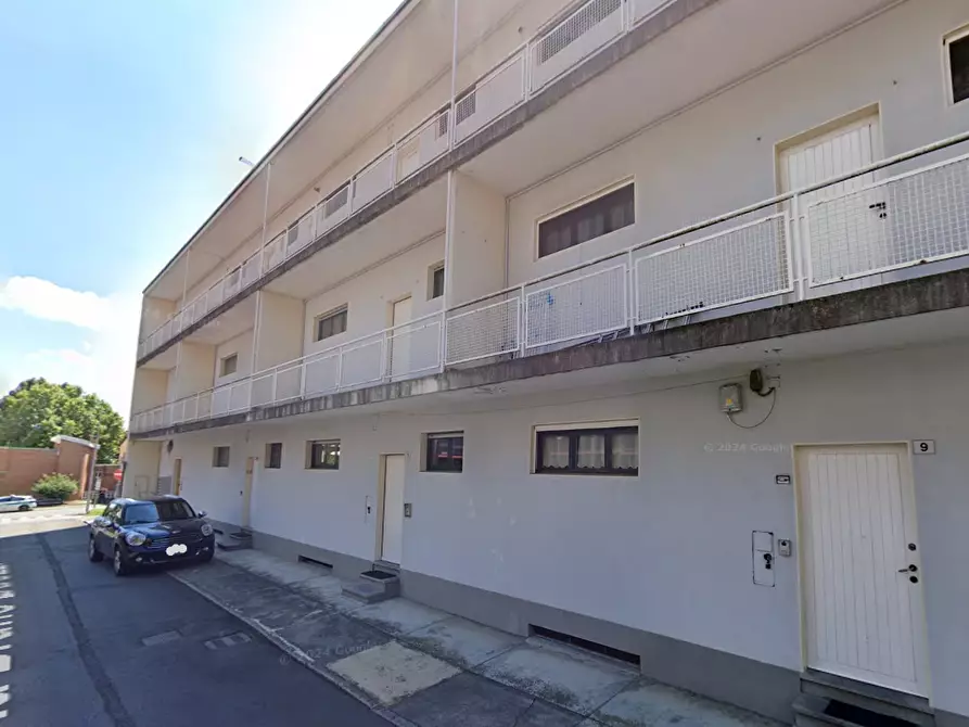 Immagine 1 di Appartamento in vendita  a Ivrea