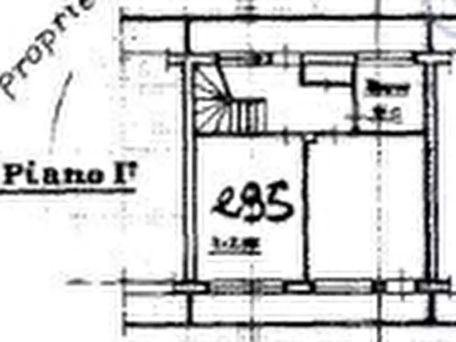 Immagine 7 di Appartamento in vendita  a Ivrea