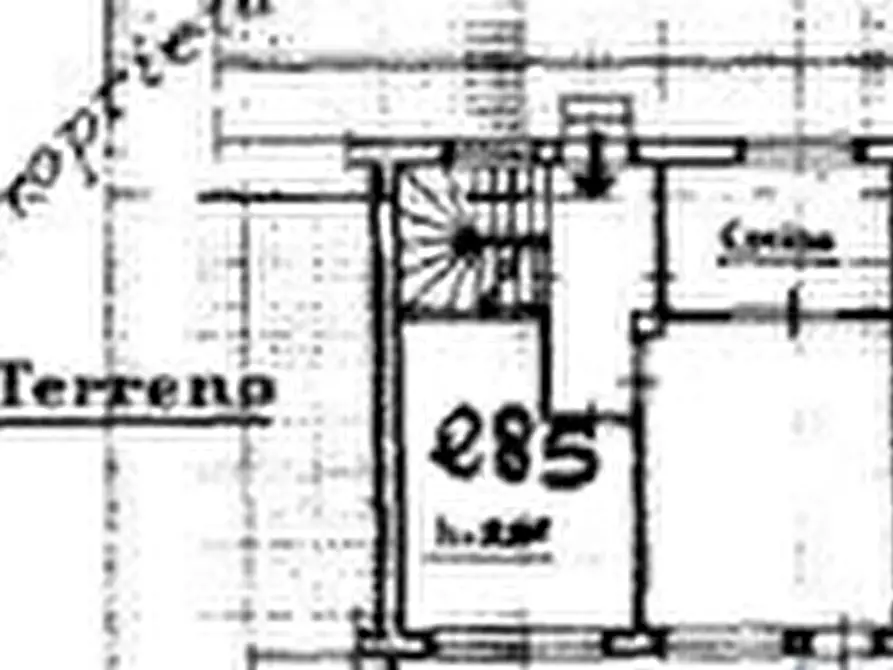 Immagine 6 di Appartamento in vendita  a Ivrea