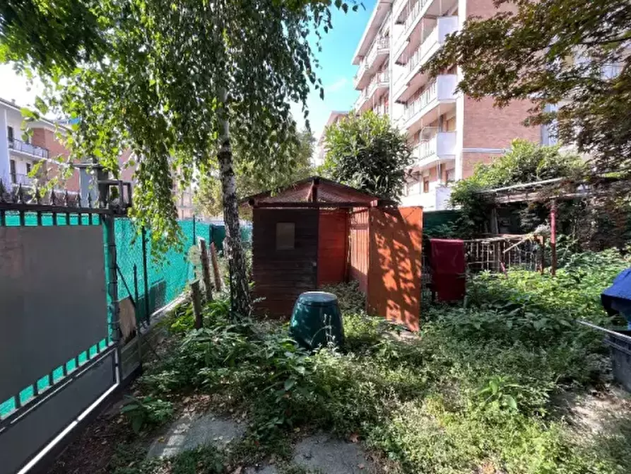 Immagine 3 di Terratetto in vendita  a Ivrea