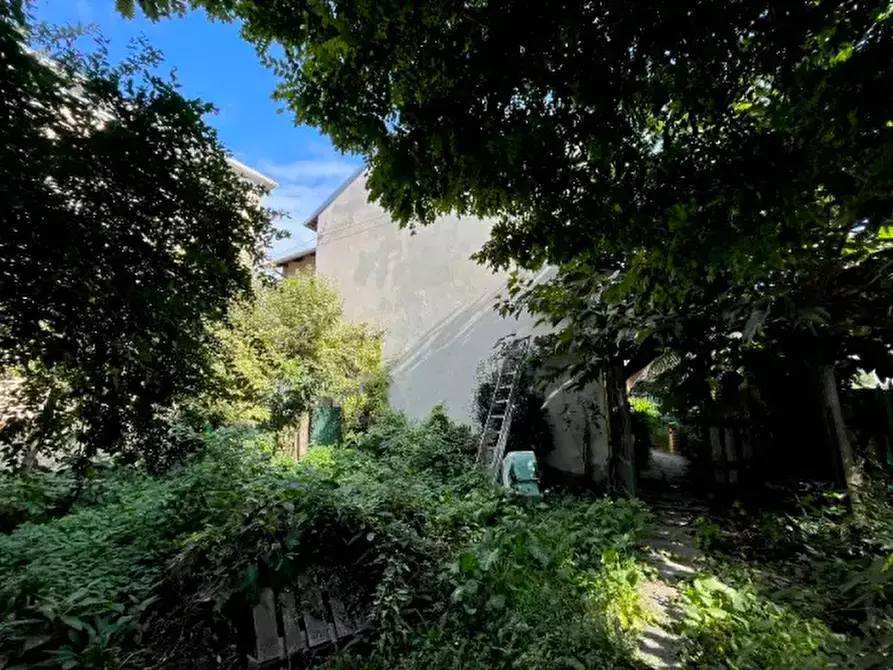 Immagine 4 di Terratetto in vendita  a Ivrea