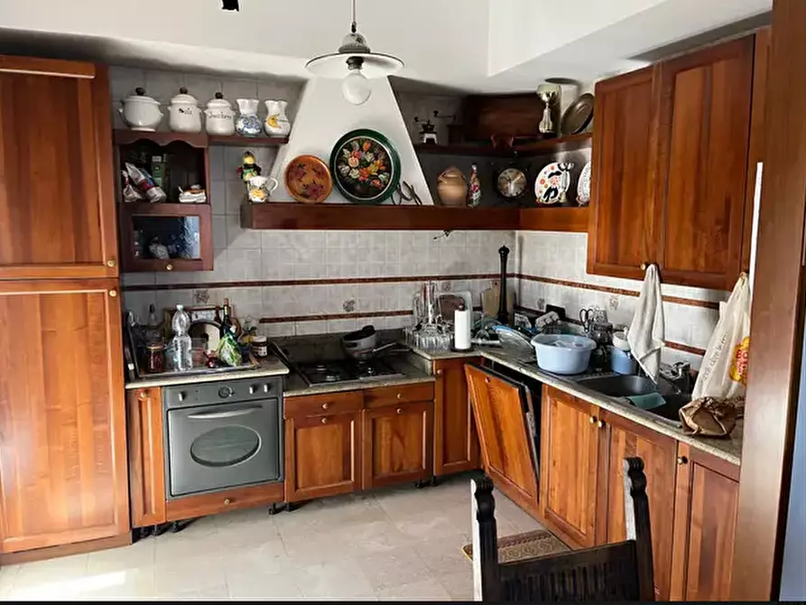 Immagine 14 di Terratetto in vendita  a Ivrea