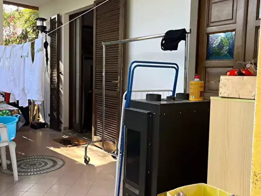 Immagine 7 di Terratetto in vendita  a Ivrea