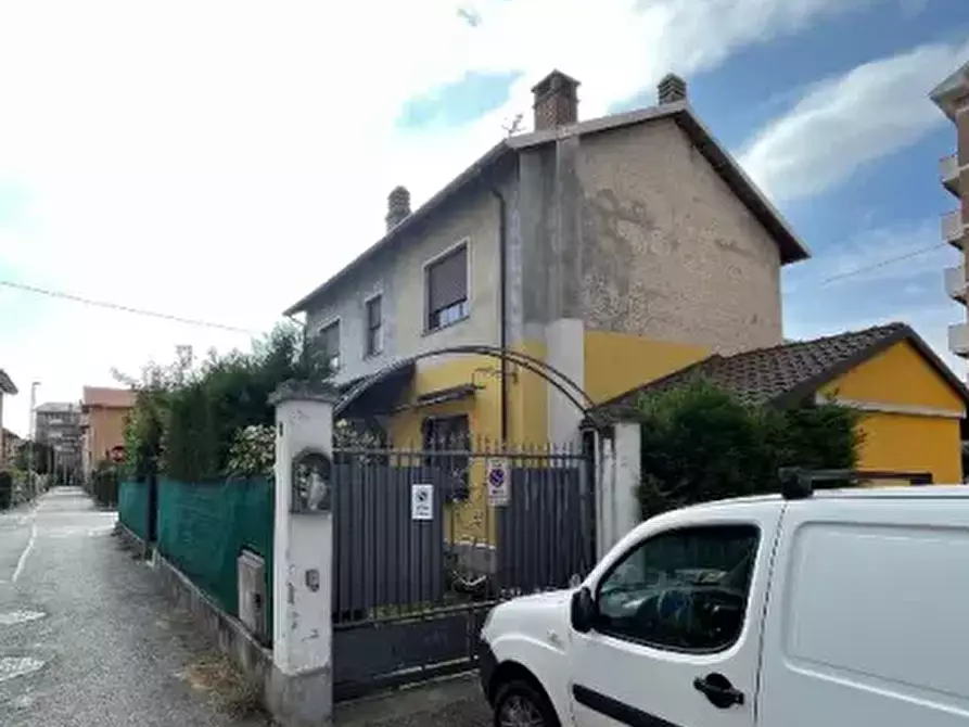 Immagine 2 di Terratetto in vendita  a Ivrea