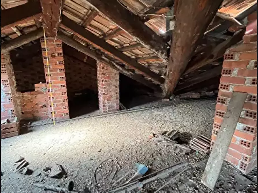 Immagine 11 di Terratetto in vendita  a Ivrea