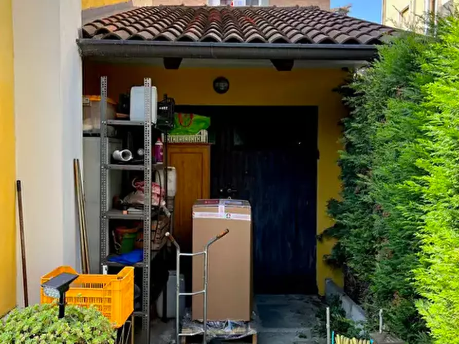 Immagine 9 di Terratetto in vendita  a Ivrea