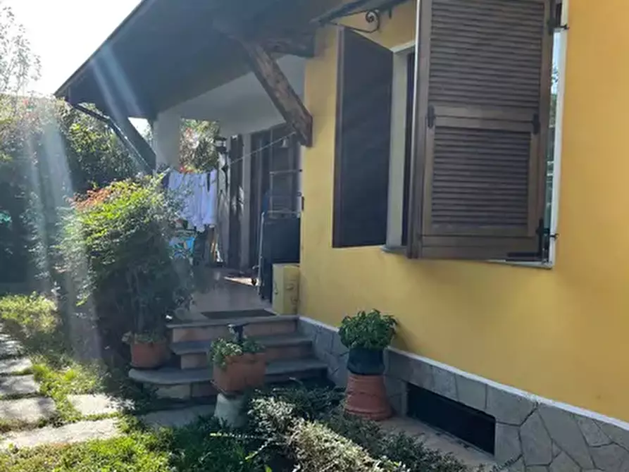 Immagine 6 di Terratetto in vendita  a Ivrea