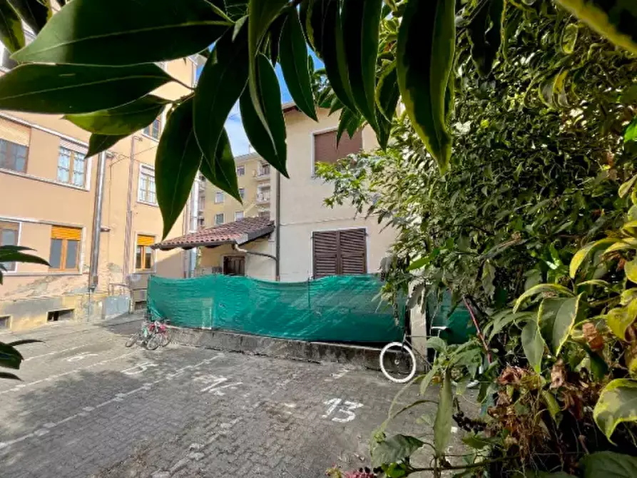 Immagine 5 di Terratetto in vendita  a Ivrea