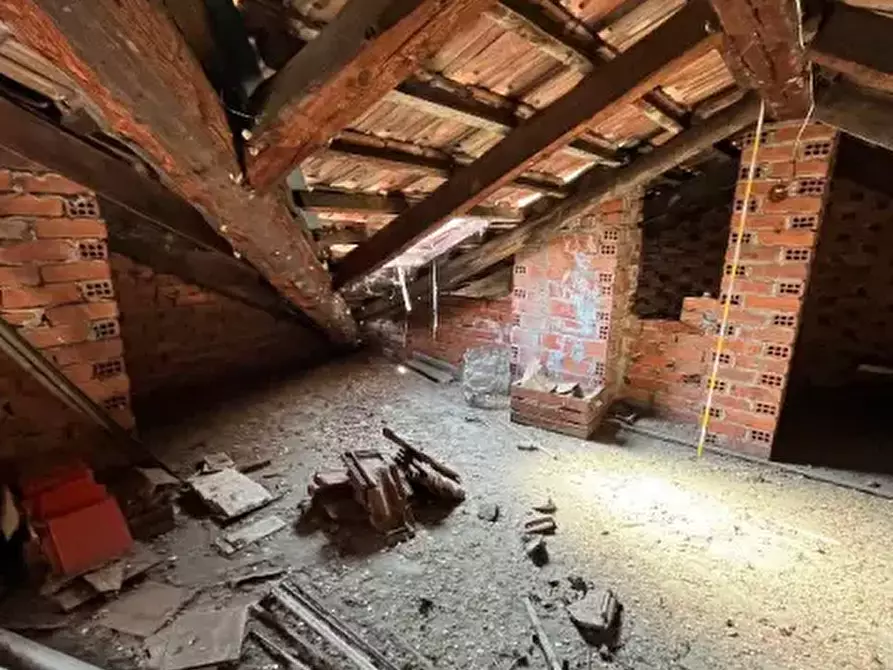 Immagine 10 di Terratetto in vendita  a Ivrea