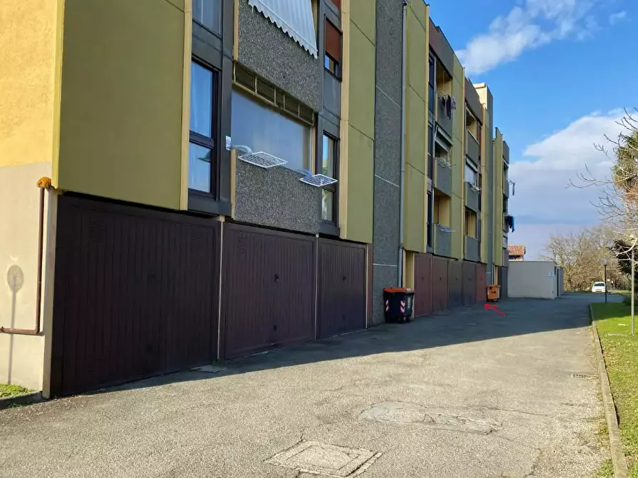 Immagine 4 di Appartamento in vendita  a Ivrea