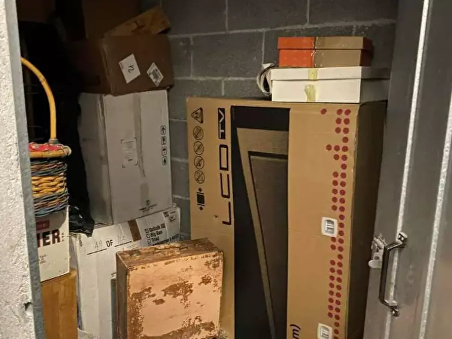 Immagine 6 di Appartamento in vendita  a Ivrea