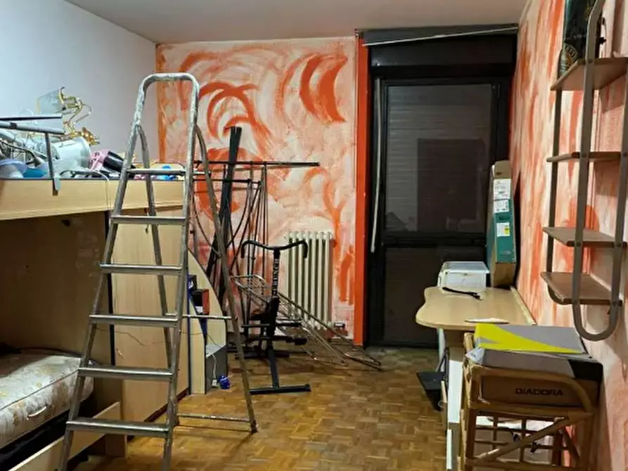 Immagine 9 di Appartamento in vendita  a Ivrea