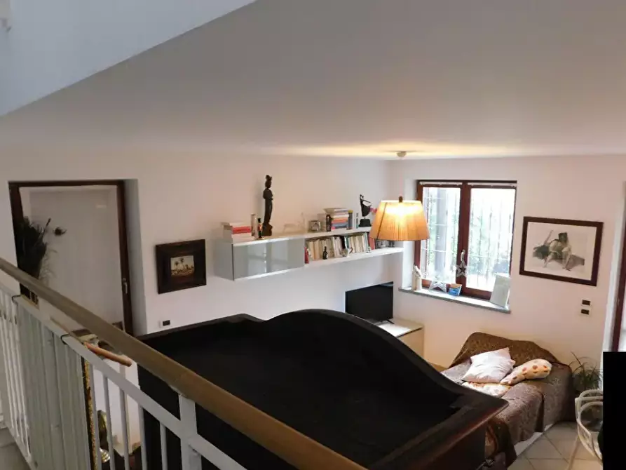 Immagine 12 di Villa in vendita  a Baldissero Torinese