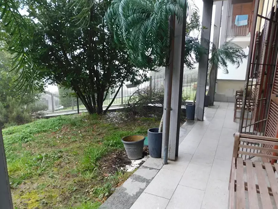 Immagine 5 di Villa in vendita  a Baldissero Torinese