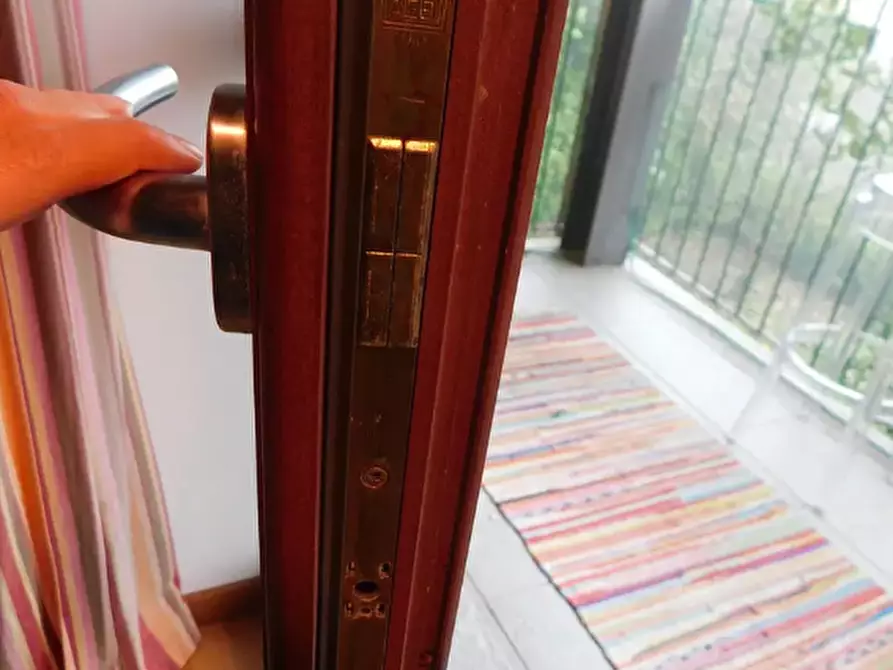 Immagine 8 di Villa in vendita  a Baldissero Torinese