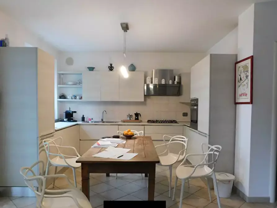 Immagine 15 di Villa in vendita  a Baldissero Torinese