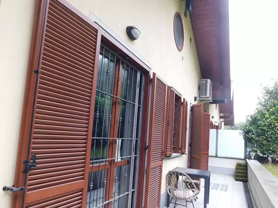 Immagine 4 di Villa in vendita  a Baldissero Torinese