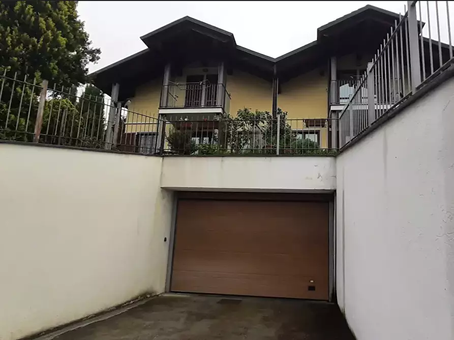 Immagine 6 di Villa in vendita  a Baldissero Torinese