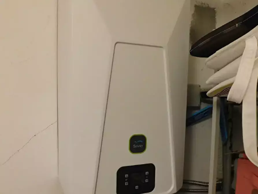 Immagine 10 di Villa in vendita  a Baldissero Torinese