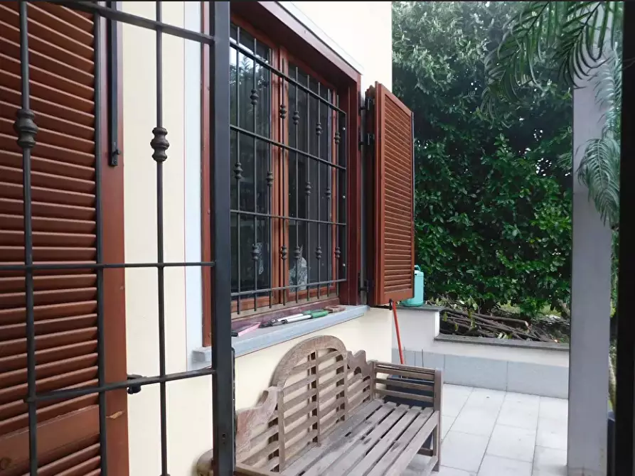 Immagine 2 di Villa in vendita  a Baldissero Torinese