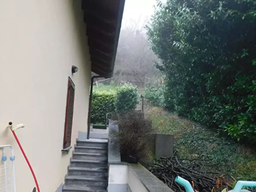 Immagine 3 di Villa in vendita  a Baldissero Torinese